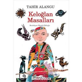 KELOĞLAN MASALLARI - TAHIR ALANGU