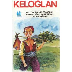 KELOĞLAN - NÂZIM HIKMET RAN