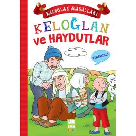 Keloğlan ve Haydutlar-Kollektif