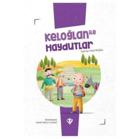 Keloğlan ve Haydutlar-Kollektif