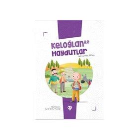 Keloğlan ve Haydutlar-Kollektif