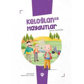 Keloğlan ve Haydutlar-Kollektif