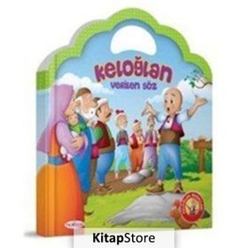 KELOĞLAN - VERILEN SÖZ - EKREM BEKTAŞ