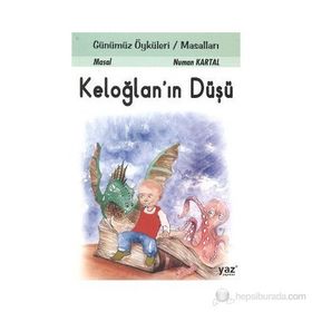 KELOĞLAN'IN DÜŞÜ - NUMAN KARTAL