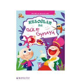 KELOĞLANLA GÜLE OYNAYA - MÜNİRE DANİŞ