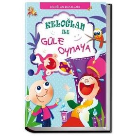 KELOĞLANLA GÜLE OYNAYA - MÜNİRE DANİŞ