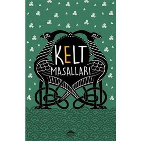 Kelt Masalları-Joseph Jacobs
