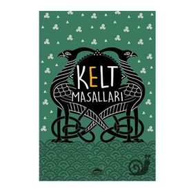 Kelt Masalları-Joseph Jacobs