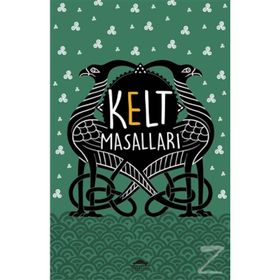 Kelt Masalları-Joseph Jacobs