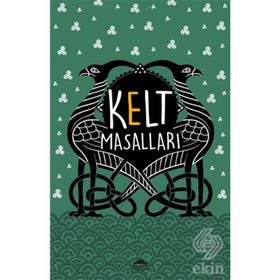 Kelt Masalları-Joseph Jacobs