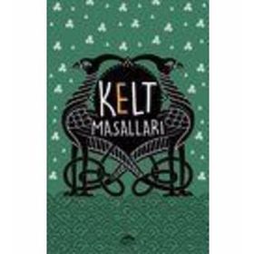 Kelt Masalları-Joseph Jacobs