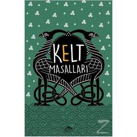 Kelt Masalları-Joseph Jacobs