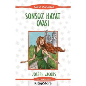 Kelt Masalları-Joseph Jacobs