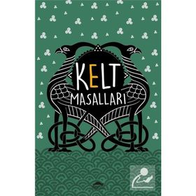 Kelt Masalları-Joseph Jacobs