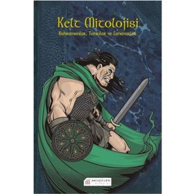 KELT MITOLOJISI - BILL PRICE