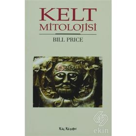 KELT MITOLOJISI - BILL PRICE