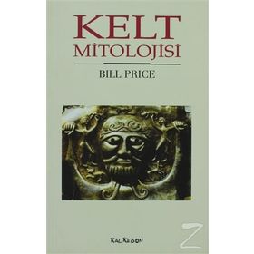 KELT MITOLOJISI - BILL PRICE