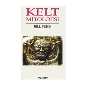 KELT MITOLOJISI - BILL PRICE