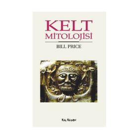 KELT MITOLOJISI - BILL PRICE