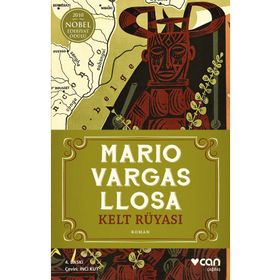 KELT RÜYASI - MARIA VARGAS LLOSA