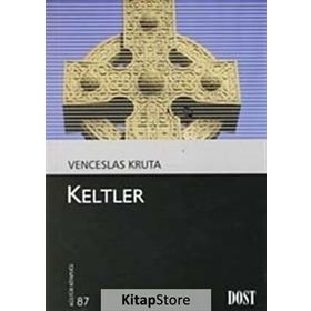 KELTLER - VENCESLAS KRUTA