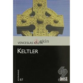 KELTLER - VENCESLAS KRUTA