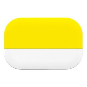 Keluofu Sarı Kemik Iletimli Bluetooth Hoparlör