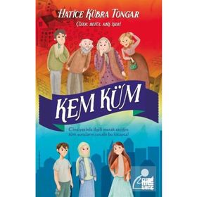 Kem Küm Aile Yayınları