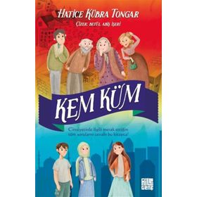 Kem Küm - Hatice Kübra Tongar