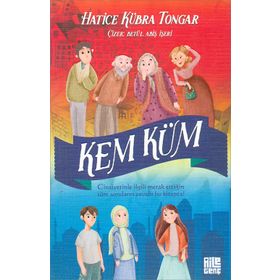 Kem Küm - Hatice Kübra Tongar