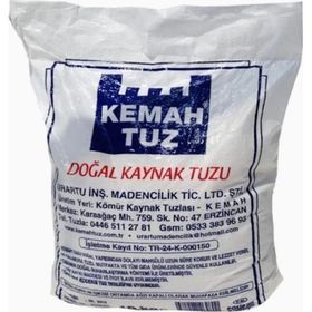 Kemah Tuz Kaya Tuzu 10 kg