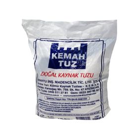 Kemah Tuz Kaya Tuzu 10 kg