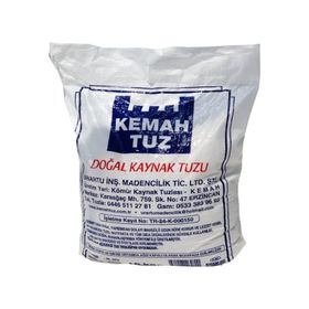 Kemah Tuz Kaya Tuzu 10 kg