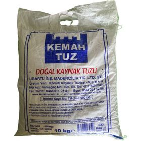 Kemah Tuz Kaya Tuzu 10 kg