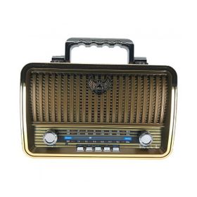 Kemai MD-1909 Dekoratif ve Nostaljik Radyo