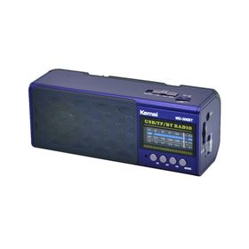 Kemai MD-306BT Bluetoothlu Nostalji FM Radyo