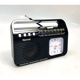 Kemai Md-502BT Radyo