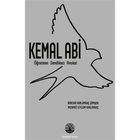 Kemal Abi - Nedim Şener