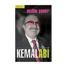Kemal Abi - Nedim Şener