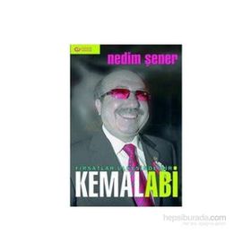 Kemal Abi - Nedim Şener