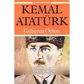 Kemal Atatürk
