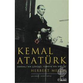Kemal Atatürk