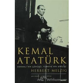 Kemal Atatürk