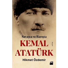 Kemal Atatürk