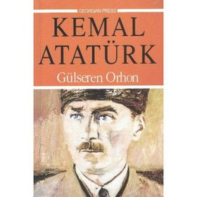 Kemal Atatürk