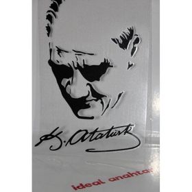 Kemal Atatürk