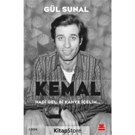 Kemal - Hadi Gel, Bi Kahve İçelim - Gül Sunal