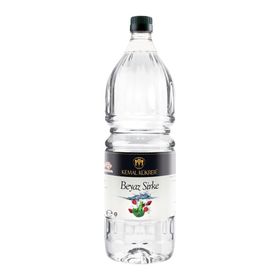 Kemal Kükrer 1000 ml Beyaz Sirke