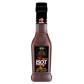 Kemal Kükrer 250 ml Isot Acı Biber Sos