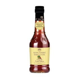 Kemal Kükrer 500 ml Organik Üzüm Sirkesi